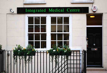 Integrated Medical Centre